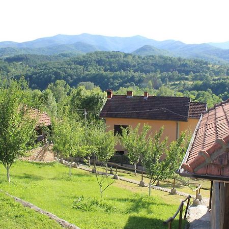 Ethno Village Bogut Bogutovac Exterior foto