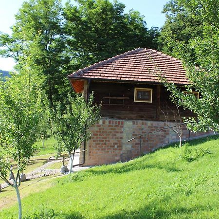 Ethno Village Bogut Bogutovac Exterior foto
