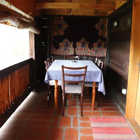 Ethno Village Bogut Bogutovac Exterior foto
