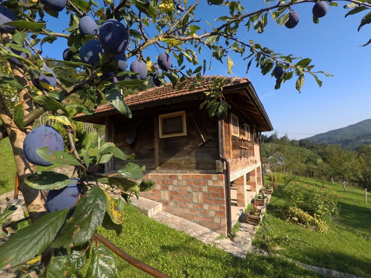 Ethno Village Bogut Bogutovac Exterior foto