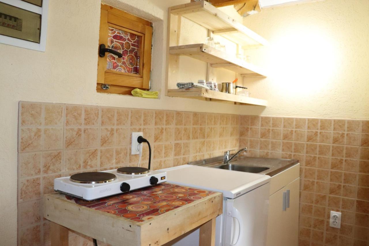 Ethno Village Bogut Bogutovac Exterior foto