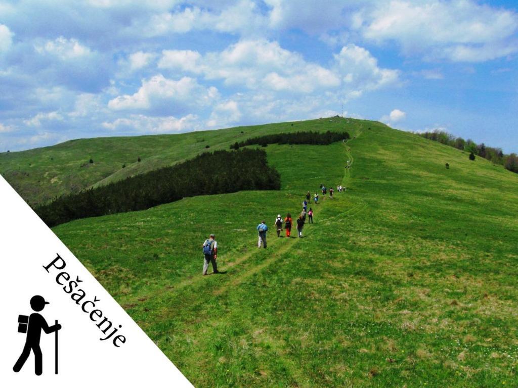 Ethno Village Bogut Bogutovac Exterior foto