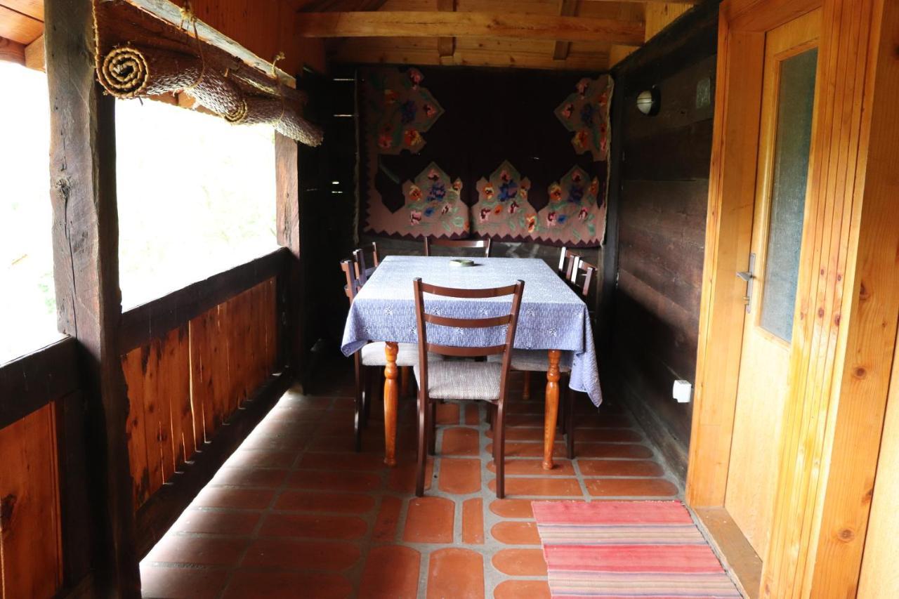 Ethno Village Bogut Bogutovac Exterior foto