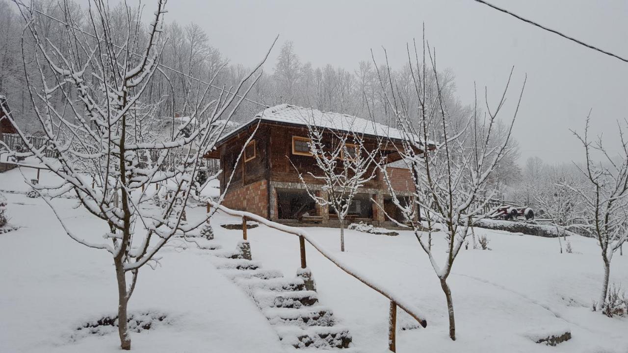 Ethno Village Bogut Bogutovac Exterior foto