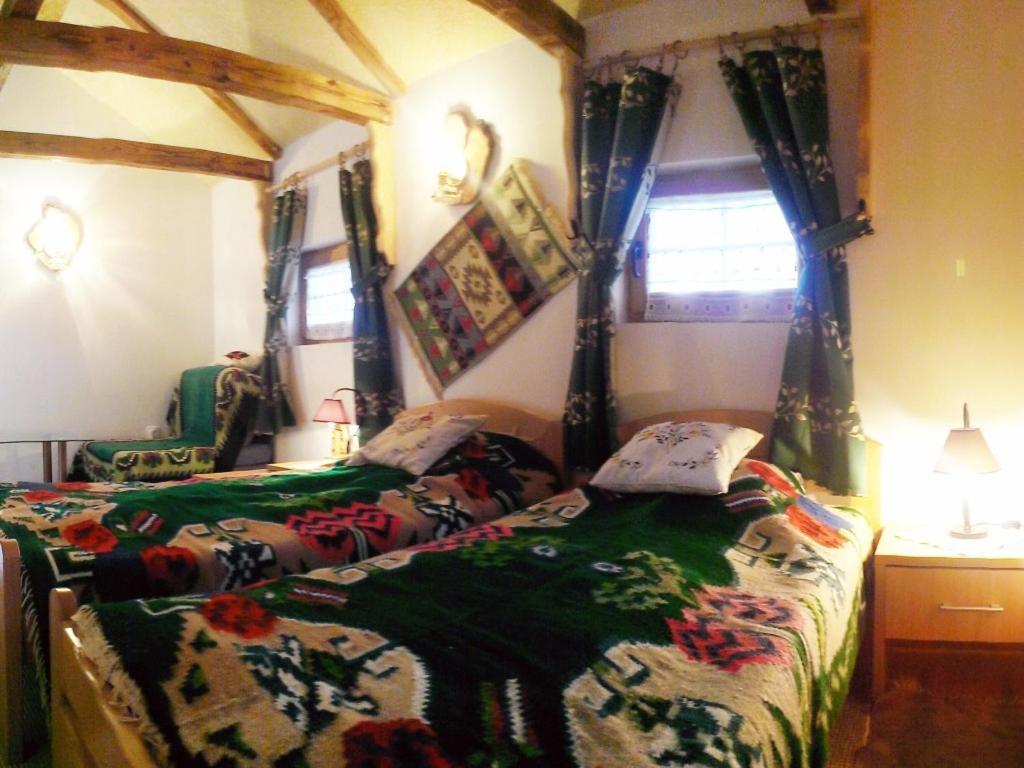Ethno Village Bogut Bogutovac Exterior foto