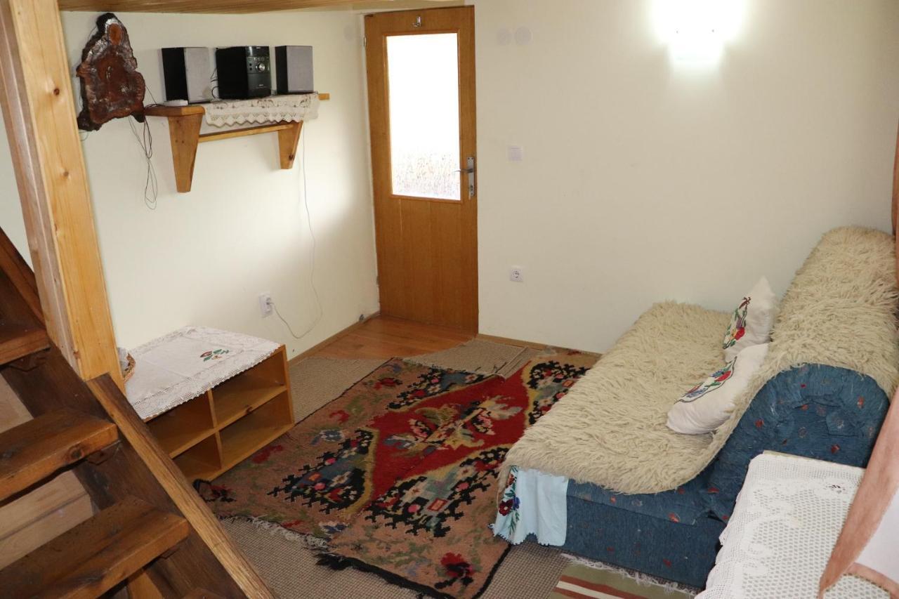 Ethno Village Bogut Bogutovac Exterior foto