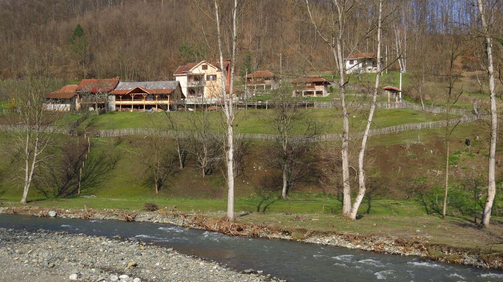 Ethno Village Bogut Bogutovac Exterior foto