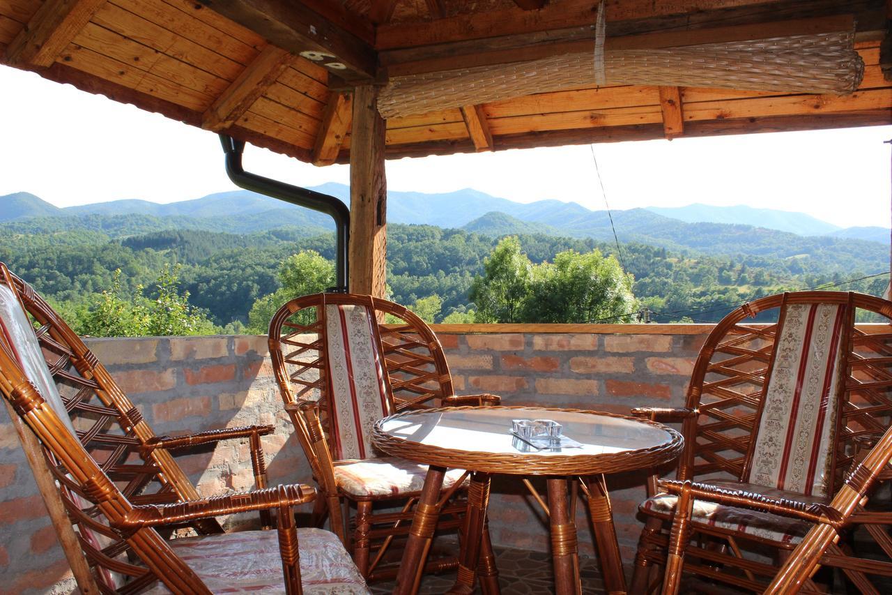 Ethno Village Bogut Bogutovac Exterior foto