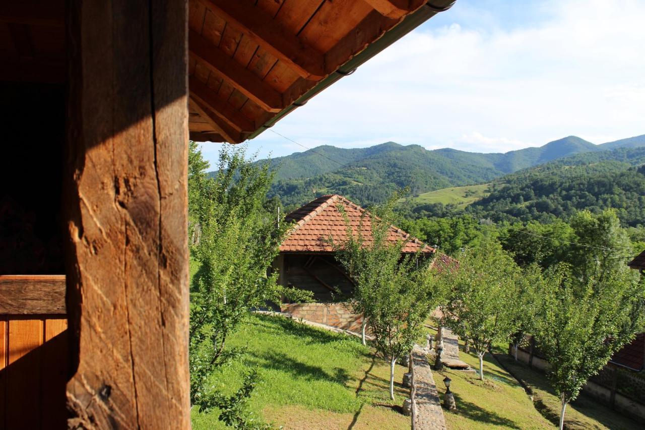 Ethno Village Bogut Bogutovac Exterior foto