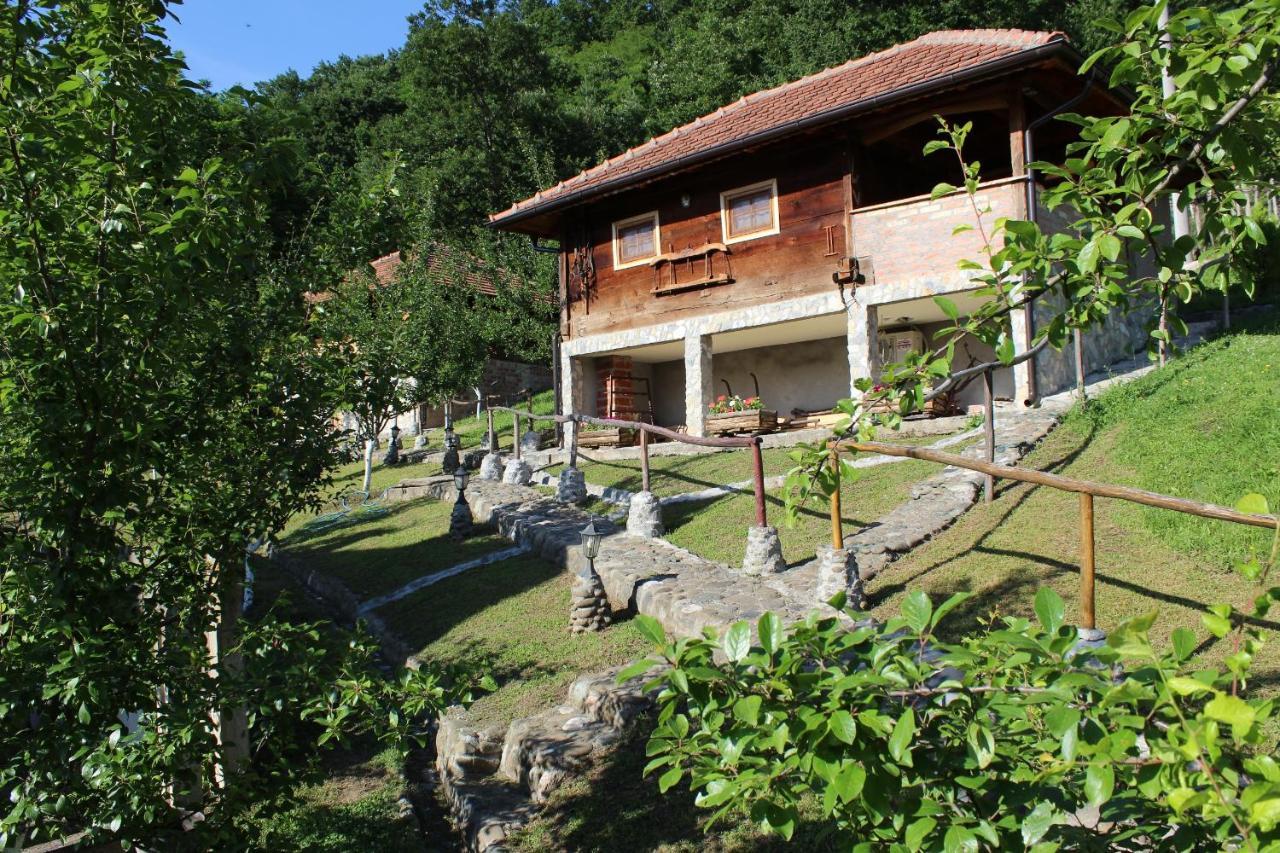Ethno Village Bogut Bogutovac Exterior foto