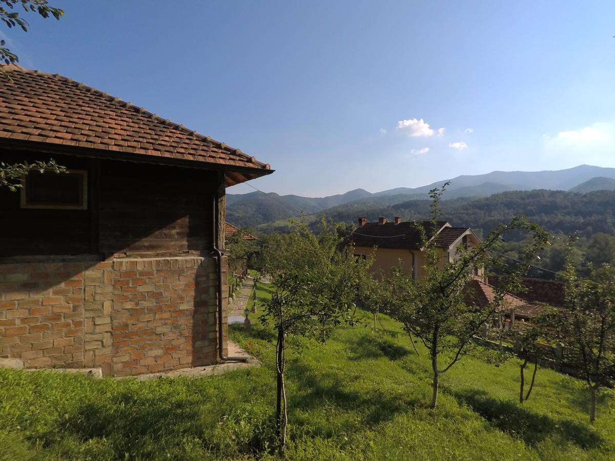Ethno Village Bogut Bogutovac Exterior foto
