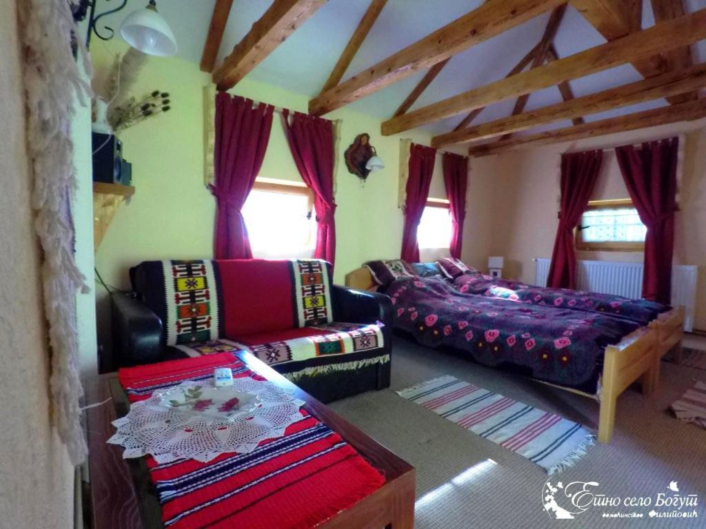 Ethno Village Bogut Bogutovac Exterior foto
