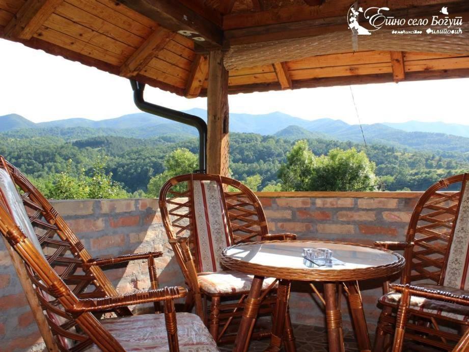 Ethno Village Bogut Bogutovac Exterior foto