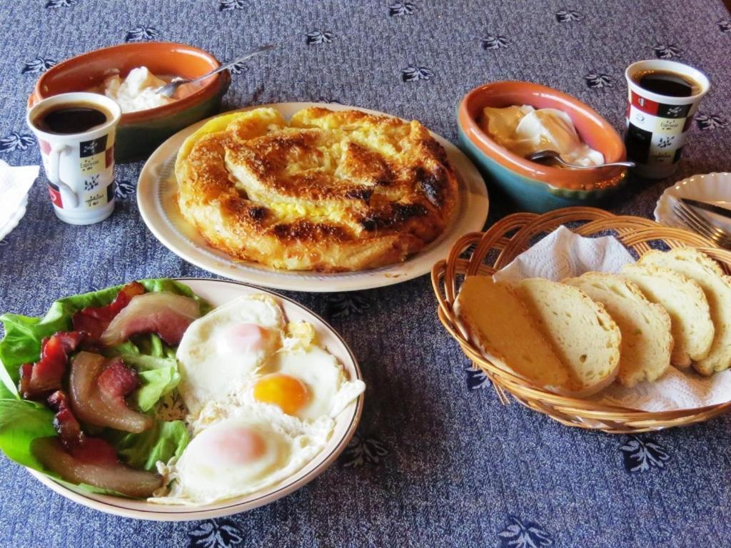 Ethno Village Bogut Bogutovac Exterior foto